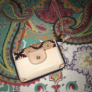 Spartina 449 Multi-Phone Wallet